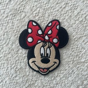 SCL Minnie Patch